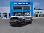 New 2026 Chevrolet Colorado Work Truck Crew Cab for sale #266898 - photo 9