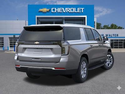 New 2026 Chevrolet Suburban LT for sale #266899 - photo 2