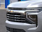 New 2026 Chevrolet Suburban LT for sale #266899 - photo 14