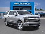 New 2026 Chevrolet Suburban LT for sale #266899 - photo 8