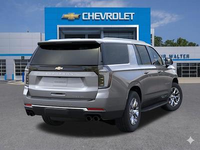 New 2026 Chevrolet Suburban Premier for sale #266900 - photo 2