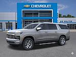 New 2026 Chevrolet Suburban Premier for sale #266900 - photo 4