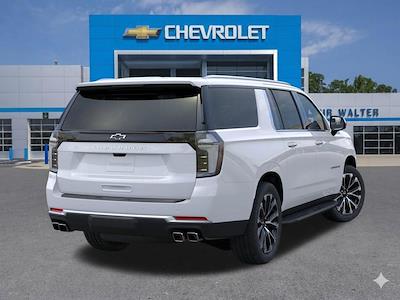 New 2026 Chevrolet Suburban High Country for sale #266901 - photo 2