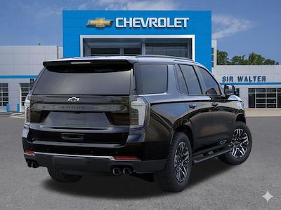 New 2026 Chevrolet Tahoe Z71 for sale #266902 - photo 2