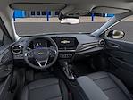 New 2026 Chevrolet Trax ACTIV for sale #266904 - photo 16