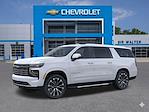 New 2026 Chevrolet Suburban High Country for sale #266906 - photo 4