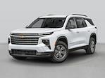 New 2026 Chevrolet Traverse LT for sale #266910 - photo 1
