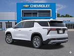 New 2026 Chevrolet Traverse LT for sale #266910 - photo 4
