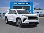 New 2026 Chevrolet Traverse LT for sale #266910 - photo 8