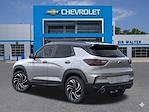 New 2026 Chevrolet Trailblazer RS for sale #266911 - photo 4