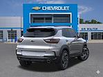 New 2026 Chevrolet Trailblazer RS for sale #266911 - photo 5