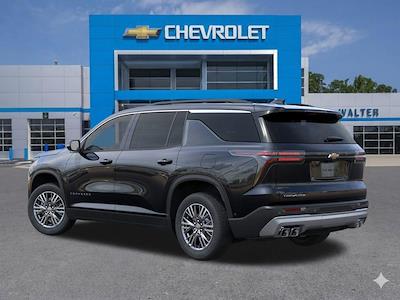 New 2026 Chevrolet Traverse LT for sale #266912 - photo 2