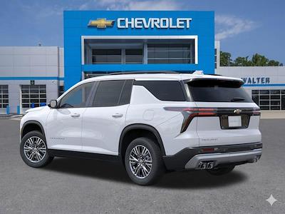 New 2026 Chevrolet Traverse LT for sale #266913 - photo 2
