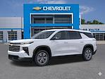 New 2026 Chevrolet Traverse LT for sale #266913 - photo 1