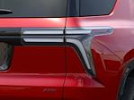 New 2026 Chevrolet Traverse RS for sale #266914 - photo 11