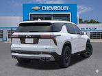 New 2026 Chevrolet Traverse Z71 for sale #266915 - photo 3