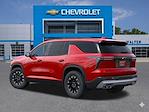 New 2026 Chevrolet Traverse Z71 for sale #266916 - photo 2
