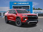 New 2026 Chevrolet Traverse Z71 for sale #266916 - photo 6