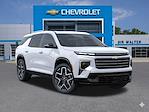 New 2026 Chevrolet Traverse High Country for sale #266917 - photo 6
