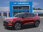 New 2026 Chevrolet Trailblazer RS for sale #266918 - photo 1