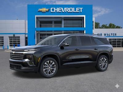 New 2026 Chevrolet Traverse LT for sale #266919 - photo 1