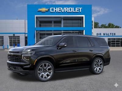 New 2026 Chevrolet Tahoe RST for sale #266922 - photo 1