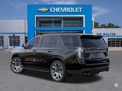 New 2026 Chevrolet Tahoe RST for sale #266922 - photo 2