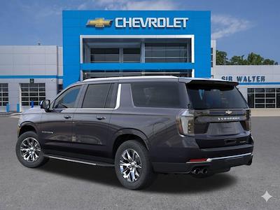New 2026 Chevrolet Suburban Premier for sale #266930 - photo 2