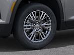 New 2026 Chevrolet Traverse LT for sale #266935 - photo 10