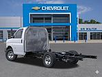 New 2026 Chevrolet Express 3500 Cutaway for sale #266937 - photo 3