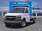 New 2026 Chevrolet Express 3500 Cutaway for sale #266937 - photo 6