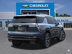 New 2026 Chevrolet Traverse High Country for sale #266940 - photo 5