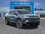 New 2026 Chevrolet Traverse High Country for sale #266940 - photo 8