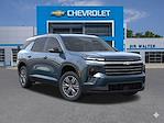 New 2026 Chevrolet Traverse LT for sale #266942 - photo 8