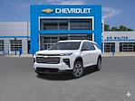 New 2026 Chevrolet Traverse LT for sale #266943 - photo 9