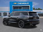 New 2026 Chevrolet Traverse RS for sale #266944 - photo 4