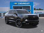 New 2026 Chevrolet Traverse RS for sale #266944 - photo 8