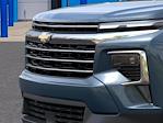 New 2026 Chevrolet Traverse LT for sale #266948 - photo 14