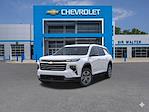 New 2026 Chevrolet Traverse LT for sale #266949 - photo 9
