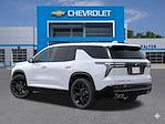 New 2026 Chevrolet Traverse RS for sale #266950 - photo 4