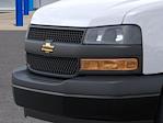 New 2026 Chevrolet Express 2500 Empty Cargo Van for sale #266970 - photo 13