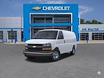 New 2026 Chevrolet Express 2500 Empty Cargo Van for sale #266992 - photo 9
