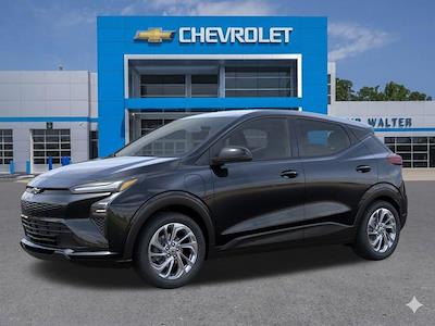 New 2027 Chevrolet Bolt EV LT for sale #276826 - photo 1