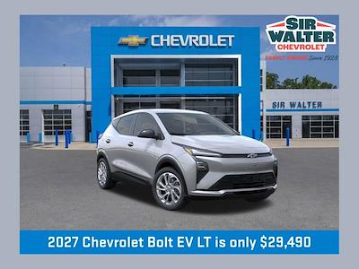 New 2027 Chevrolet Bolt EV LT for sale #276827 - photo 1