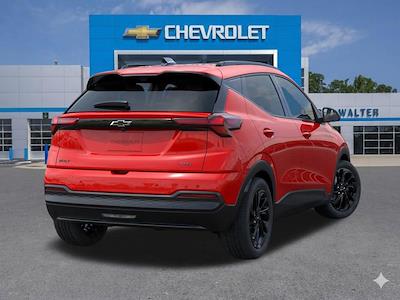New 2027 Chevrolet Bolt EV RS for sale #276828 - photo 2