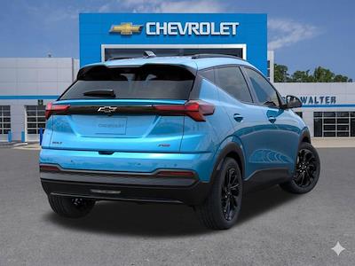 New 2027 Chevrolet Bolt EV RS for sale #276829 - photo 2