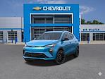 New 2027 Chevrolet Bolt EV RS for sale #276829 - photo 9