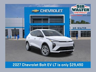 New 2027 Chevrolet Bolt EV LT for sale #276833 - photo 1