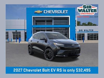 New 2027 Chevrolet Bolt EV RS for sale #276835 - photo 1