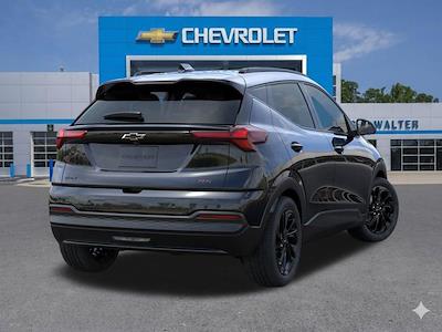 New 2027 Chevrolet Bolt EV RS for sale #276835 - photo 2